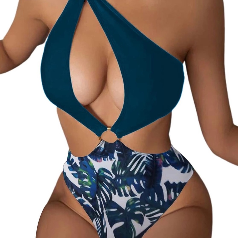 Bikini (1 piece swimsuit)